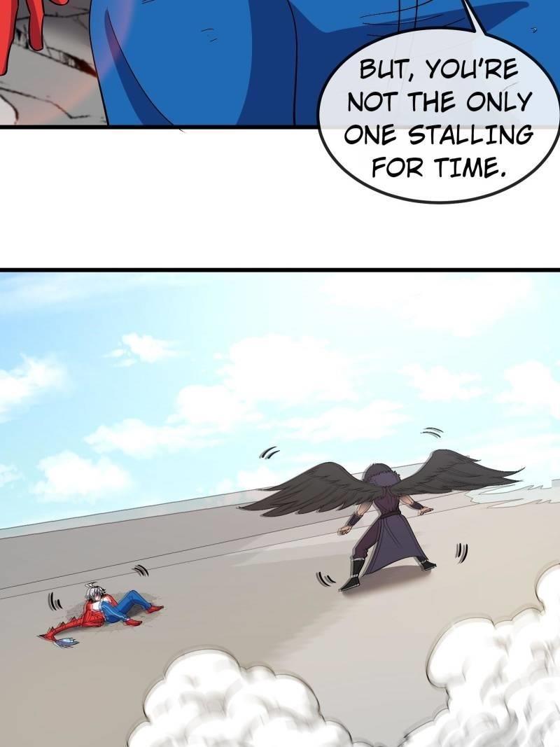 Overlord Chapter 92 - Page 82