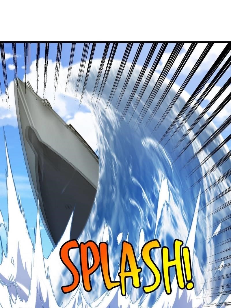 Overlord Chapter 92 - Page 86