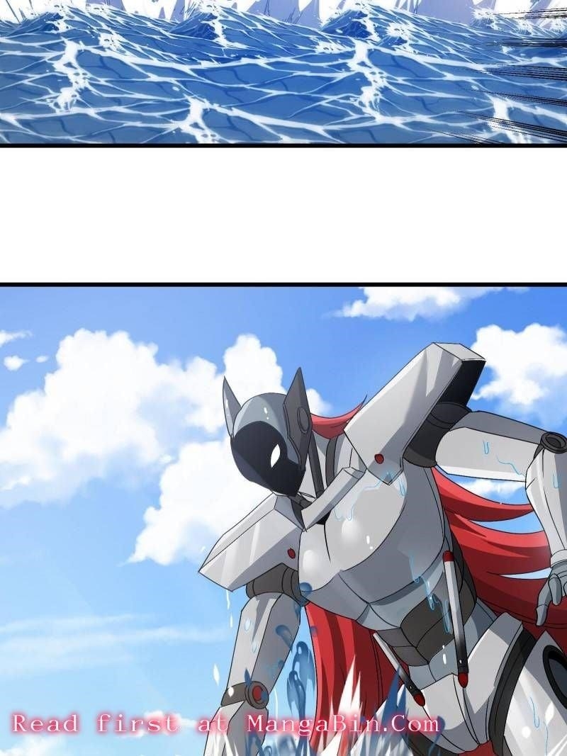 Overlord Chapter 92 - Page 87