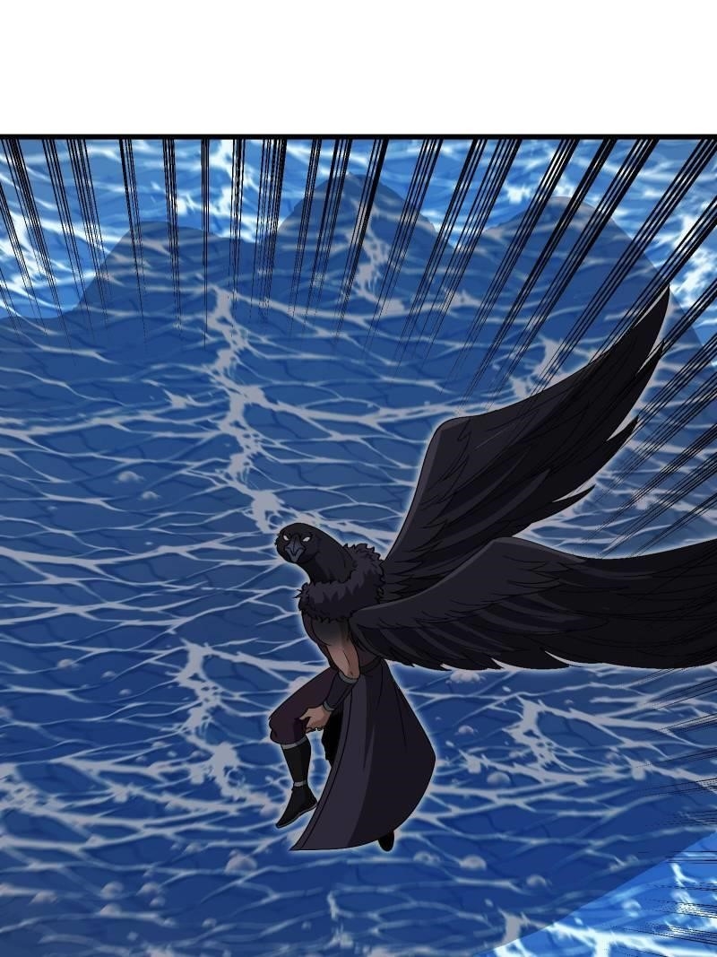 Overlord Chapter 92 - Page 89