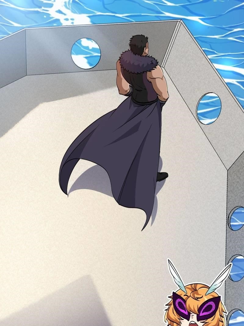 Overlord Chapter 92 - Page 9