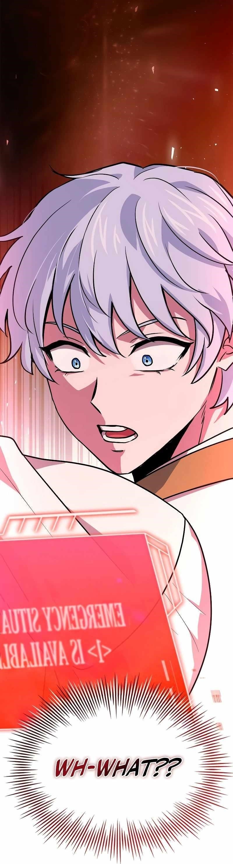 The Reincarnated Magician With Inferior Eyes ~The Oppressed Ex-hero Survives the Future World With Ease~ Chapter 33 - Page 14