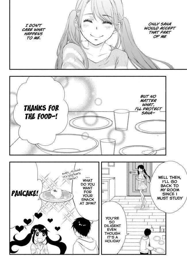 Another World Munchkin -Conquering The Dungeon As The Strongest And The Fastest With Only 1 Hp- Chapter 1 - Page 16