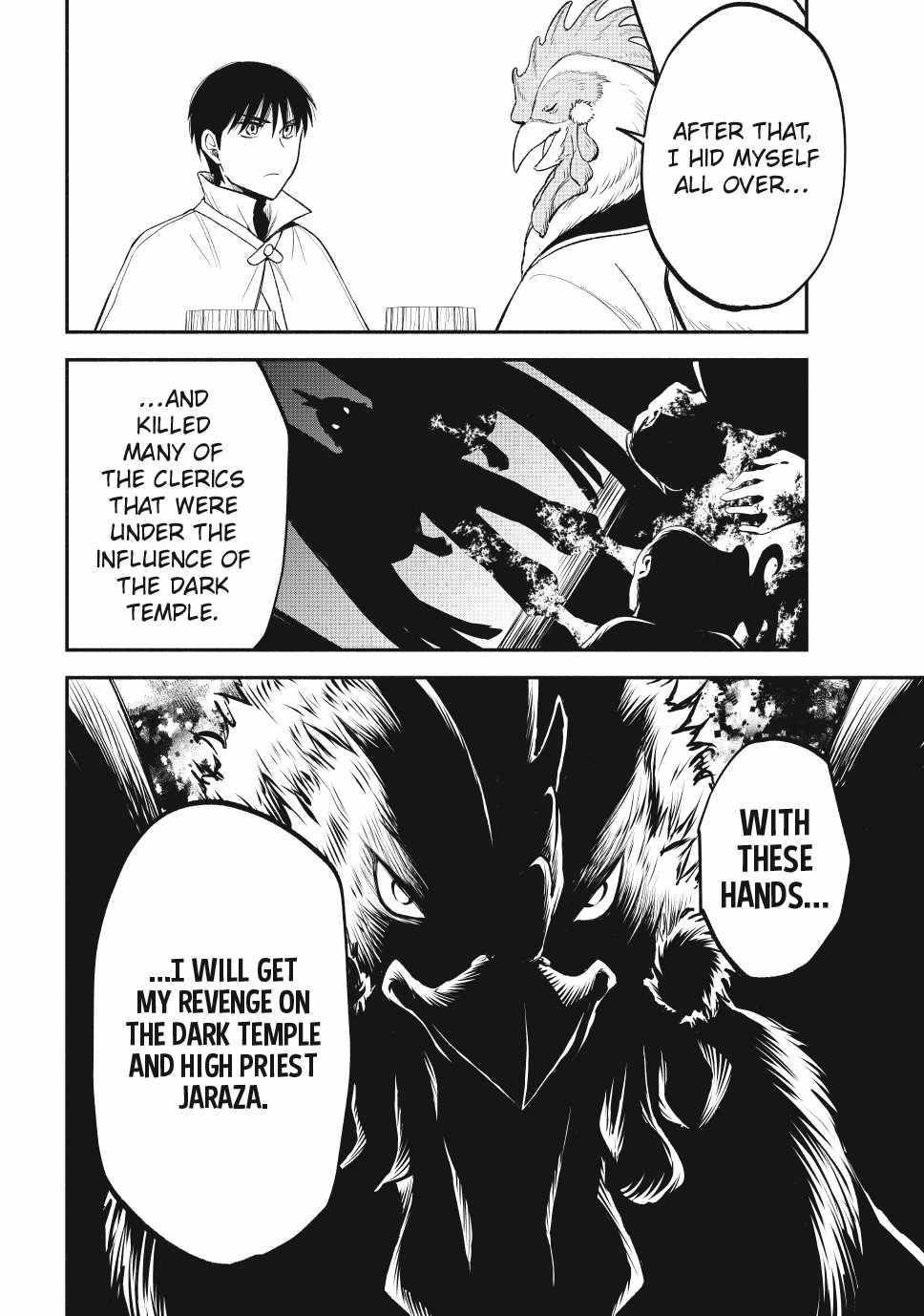 Another World Munchkin -Conquering The Dungeon As The Strongest And The Fastest With Only 1 Hp- Chapter 109 - Page 11