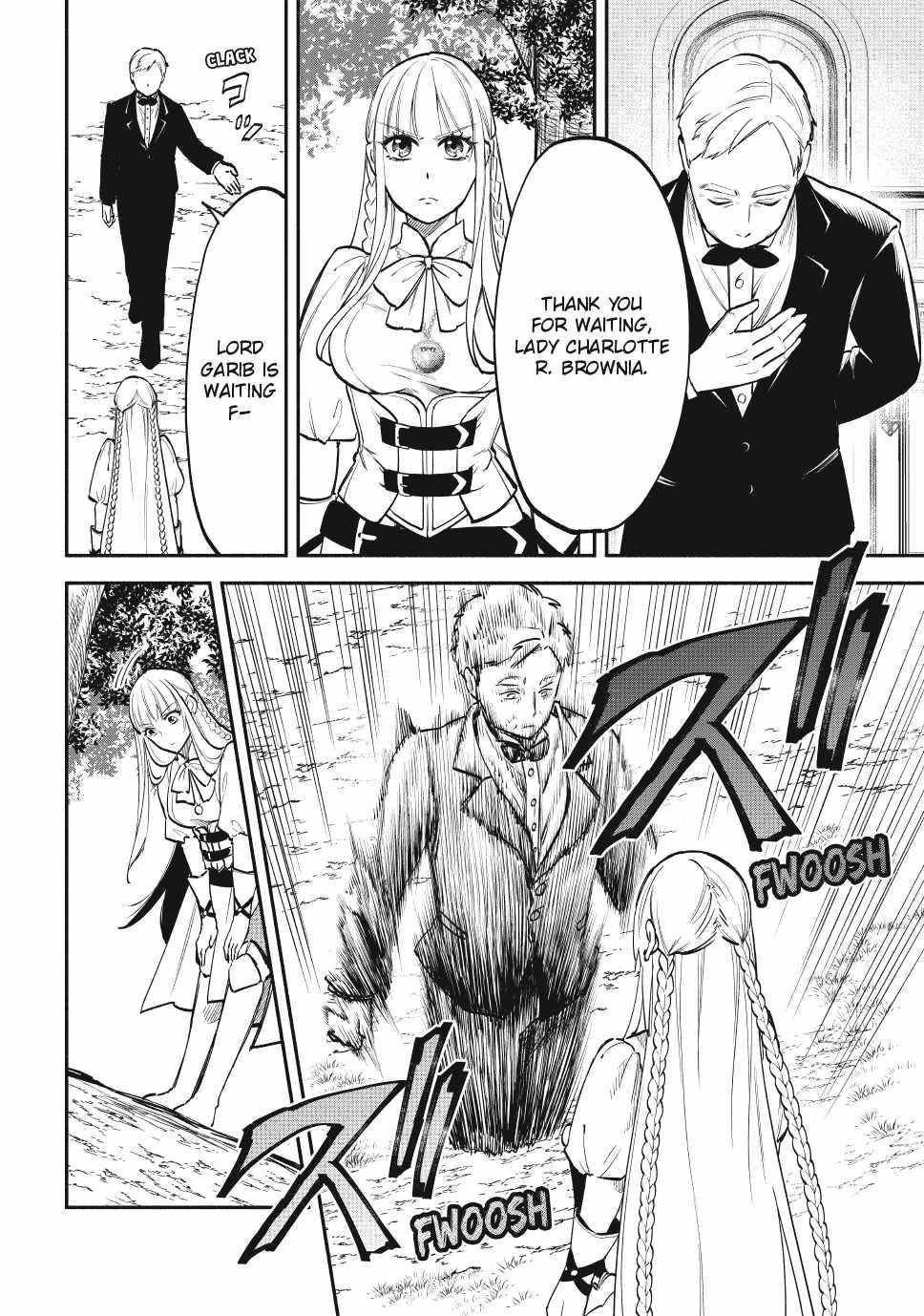 Another World Munchkin -Conquering The Dungeon As The Strongest And The Fastest With Only 1 Hp- Chapter 111 - Page 10