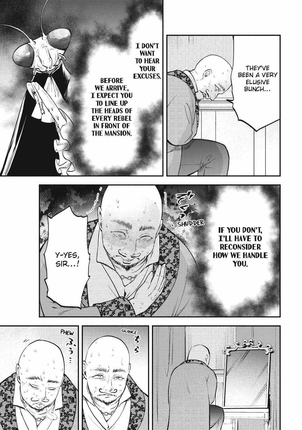 Another World Munchkin -Conquering The Dungeon As The Strongest And The Fastest With Only 1 Hp- Chapter 111 - Page 5