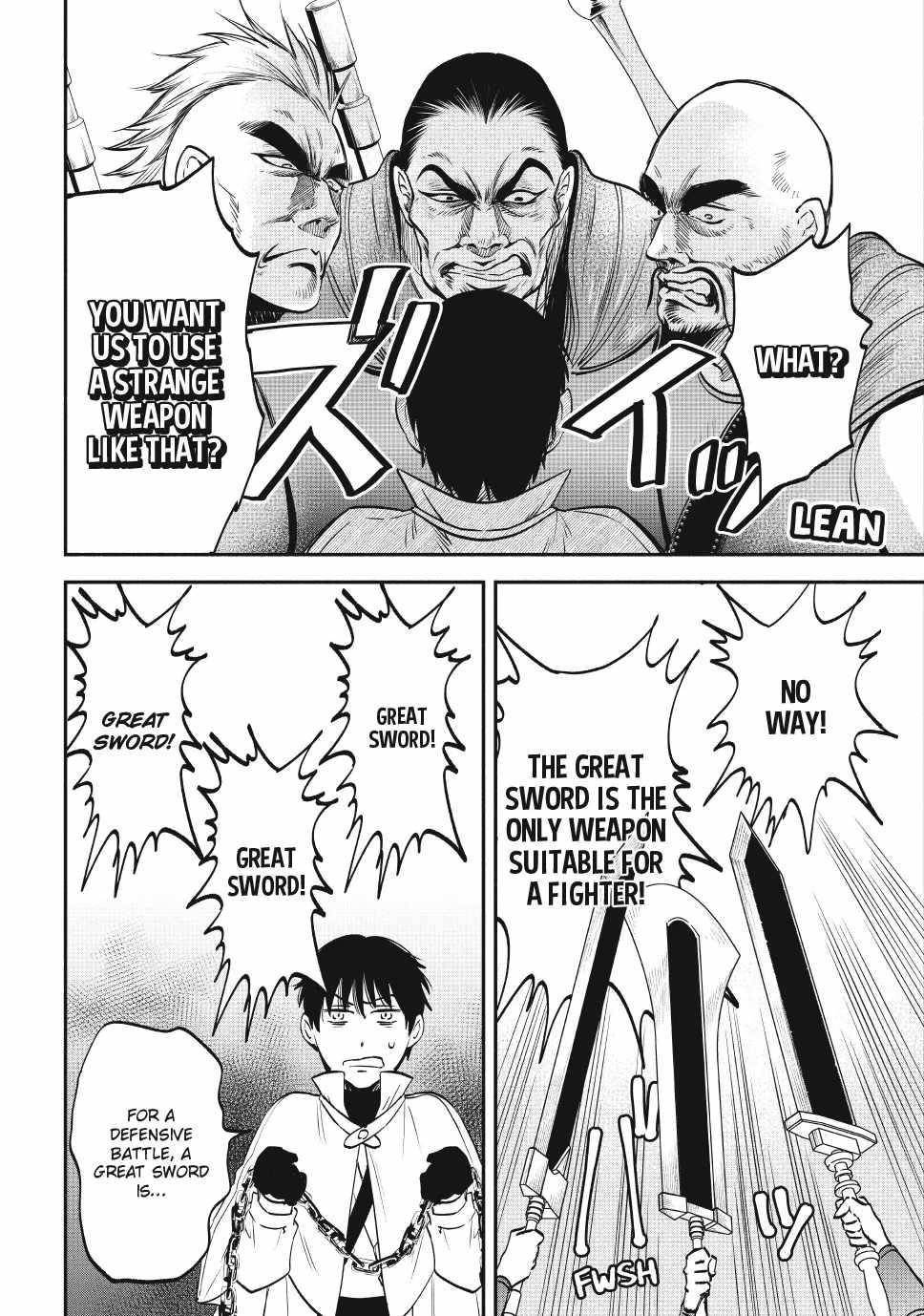 Another World Munchkin -Conquering The Dungeon As The Strongest And The Fastest With Only 1 Hp- Chapter 114 - Page 12