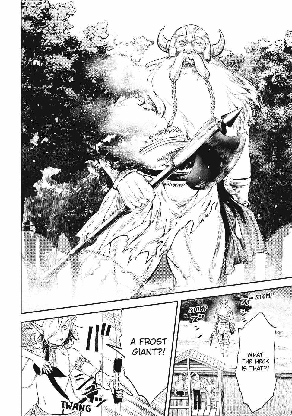 Another World Munchkin -Conquering The Dungeon As The Strongest And The Fastest With Only 1 Hp- Chapter 115 - Page 4