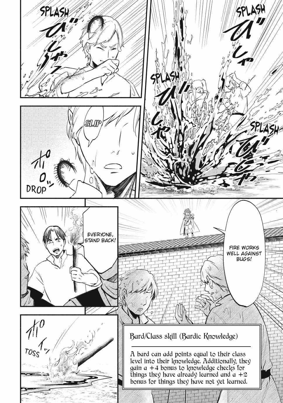 Another World Munchkin -Conquering The Dungeon As The Strongest And The Fastest With Only 1 Hp- Chapter 118 - Page 16