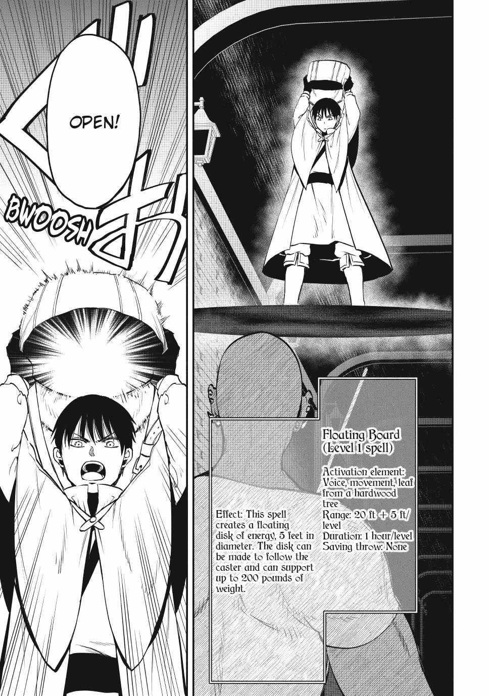 Another World Munchkin -Conquering The Dungeon As The Strongest And The Fastest With Only 1 Hp- Chapter 119 - Page 19