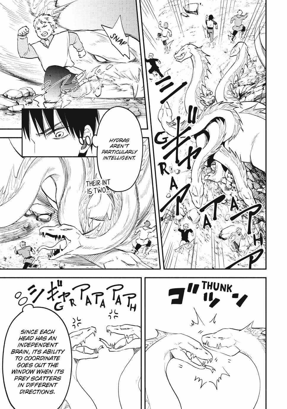 Another World Munchkin -Conquering The Dungeon As The Strongest And The Fastest With Only 1 Hp- Chapter 120 - Page 13