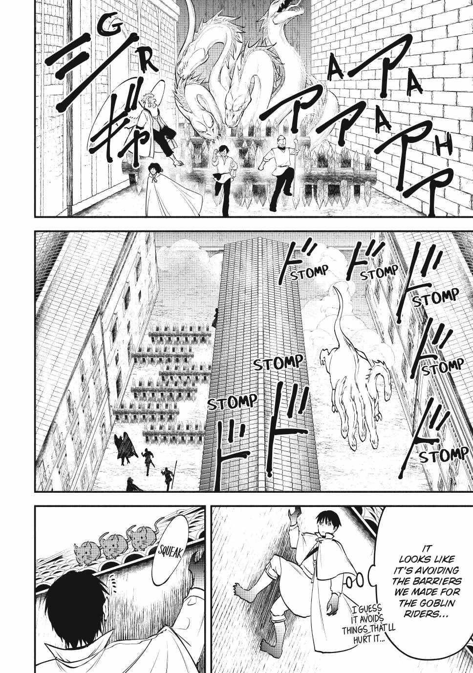 Another World Munchkin -Conquering The Dungeon As The Strongest And The Fastest With Only 1 Hp- Chapter 120 - Page 16