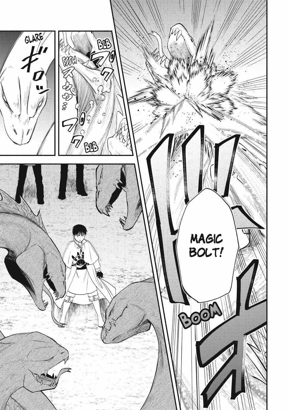 Another World Munchkin -Conquering The Dungeon As The Strongest And The Fastest With Only 1 Hp- Chapter 121 - Page 11