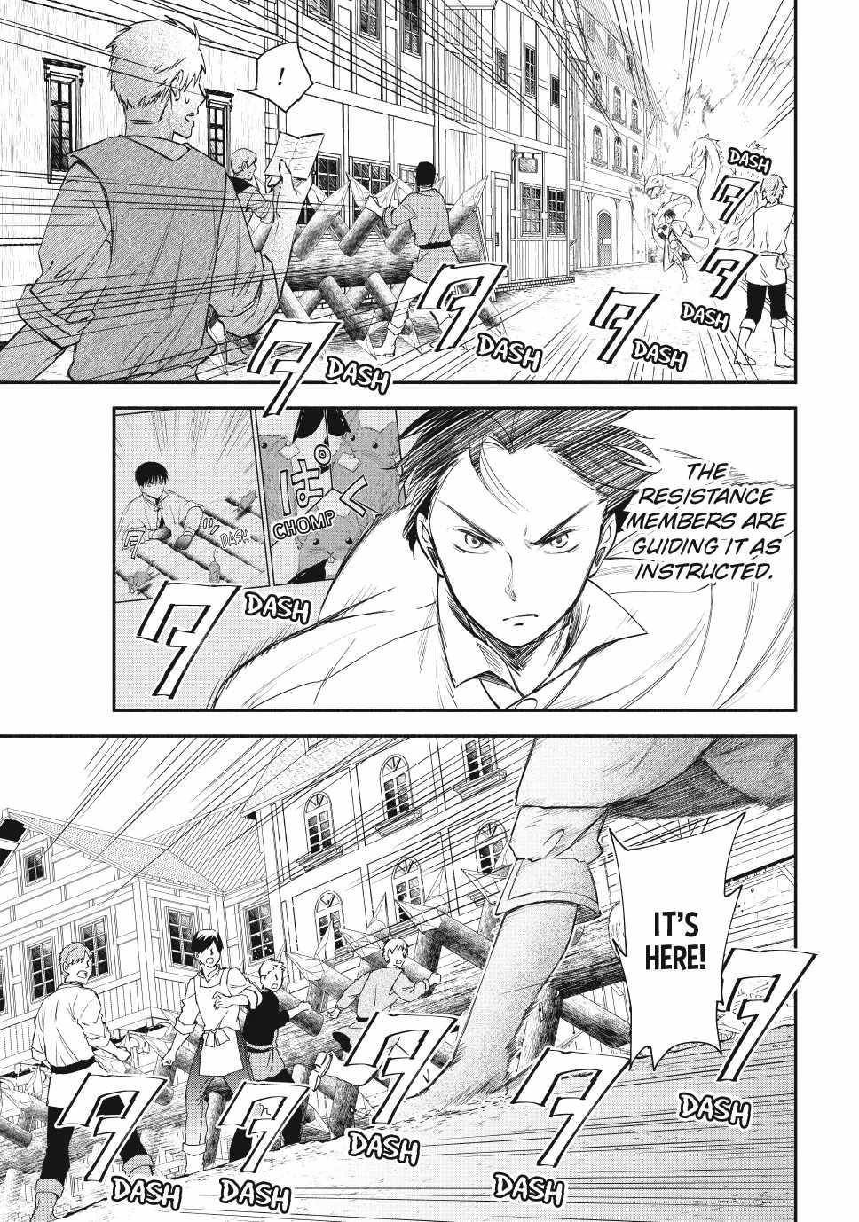 Another World Munchkin -Conquering The Dungeon As The Strongest And The Fastest With Only 1 Hp- Chapter 122 - Page 4