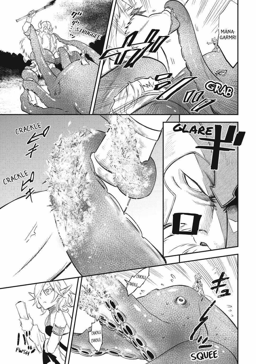 Another World Munchkin -Conquering The Dungeon As The Strongest And The Fastest With Only 1 Hp- Chapter 123 - Page 7