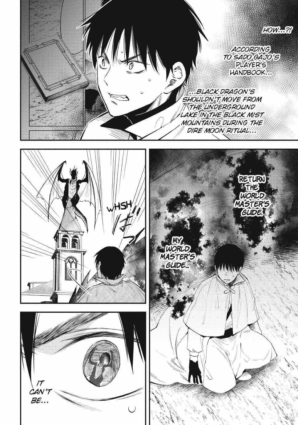 Another World Munchkin -Conquering The Dungeon As The Strongest And The Fastest With Only 1 Hp- Chapter 124 - Page 16