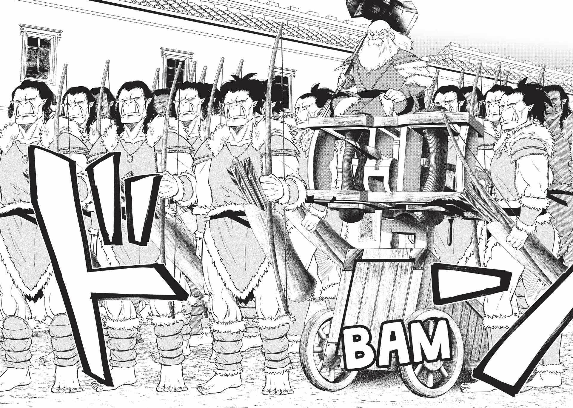 Another World Munchkin -Conquering The Dungeon As The Strongest And The Fastest With Only 1 Hp- Chapter 127 - Page 12