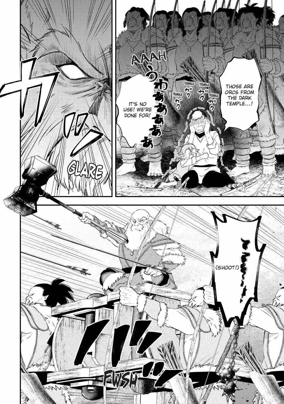 Another World Munchkin -Conquering The Dungeon As The Strongest And The Fastest With Only 1 Hp- Chapter 127 - Page 14