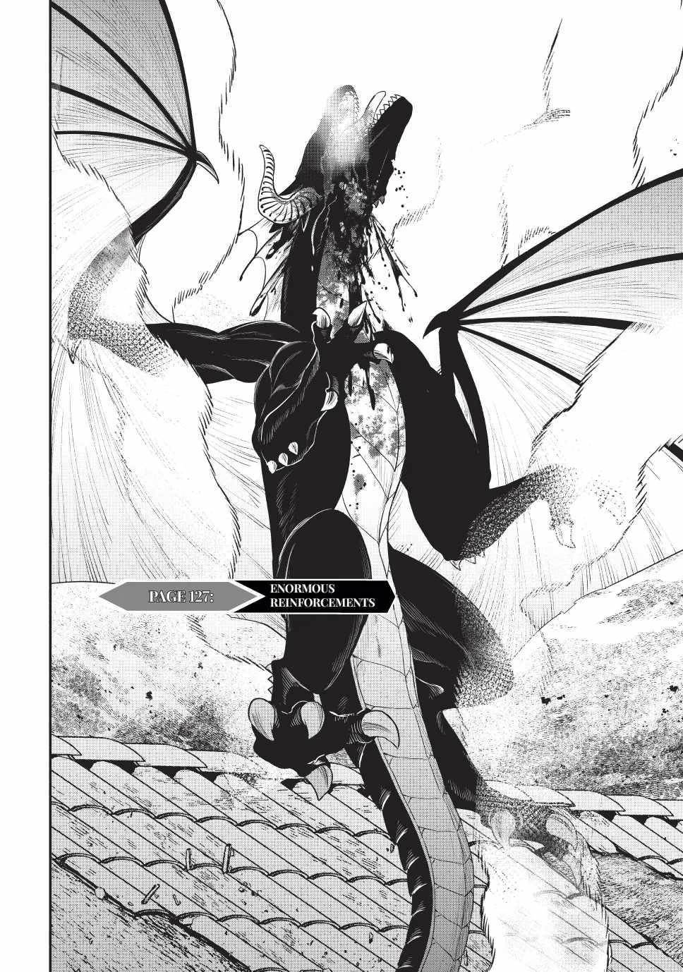 Another World Munchkin -Conquering The Dungeon As The Strongest And The Fastest With Only 1 Hp- Chapter 127 - Page 2