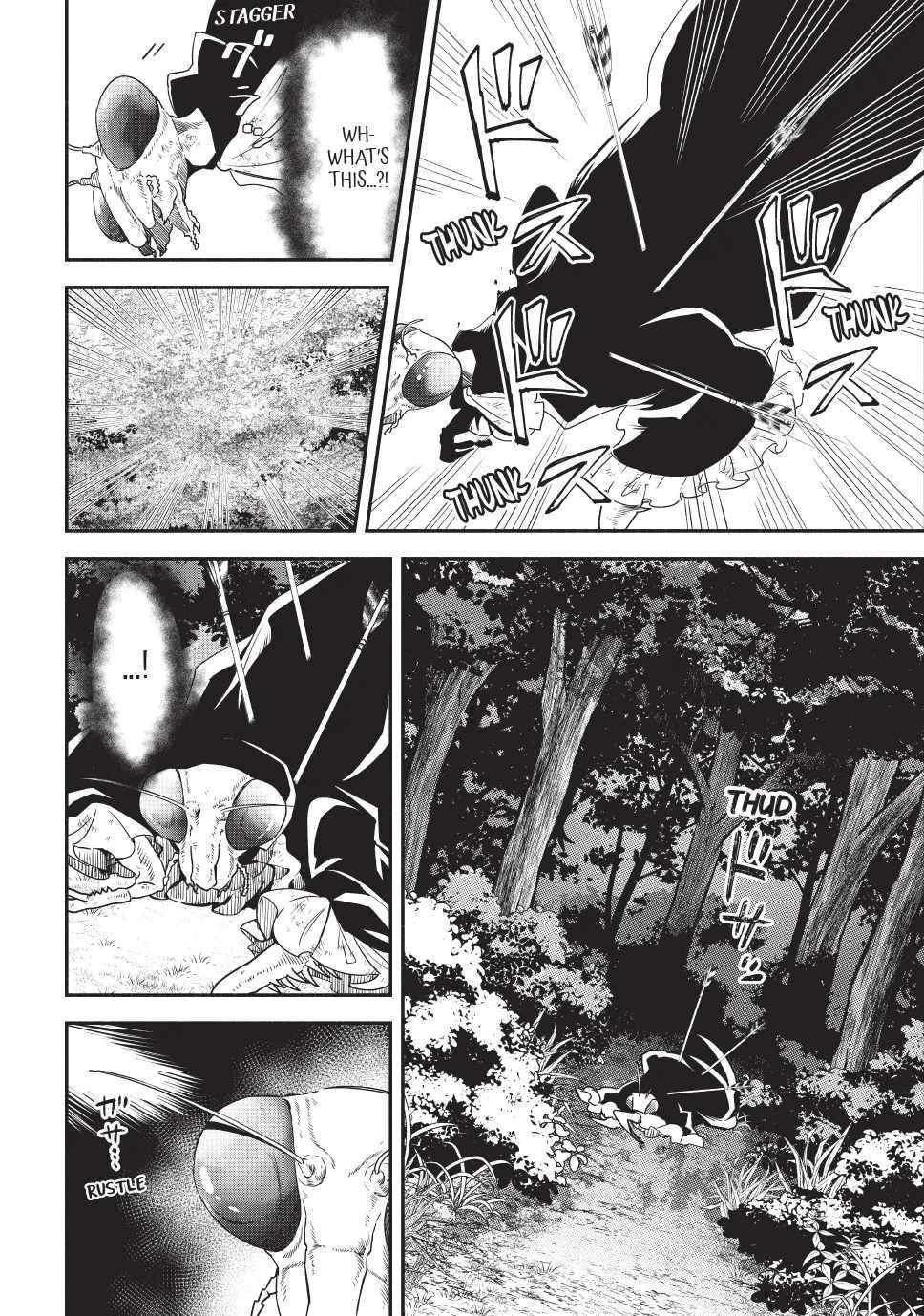 Another World Munchkin -Conquering The Dungeon As The Strongest And The Fastest With Only 1 Hp- Chapter 128 - Page 17