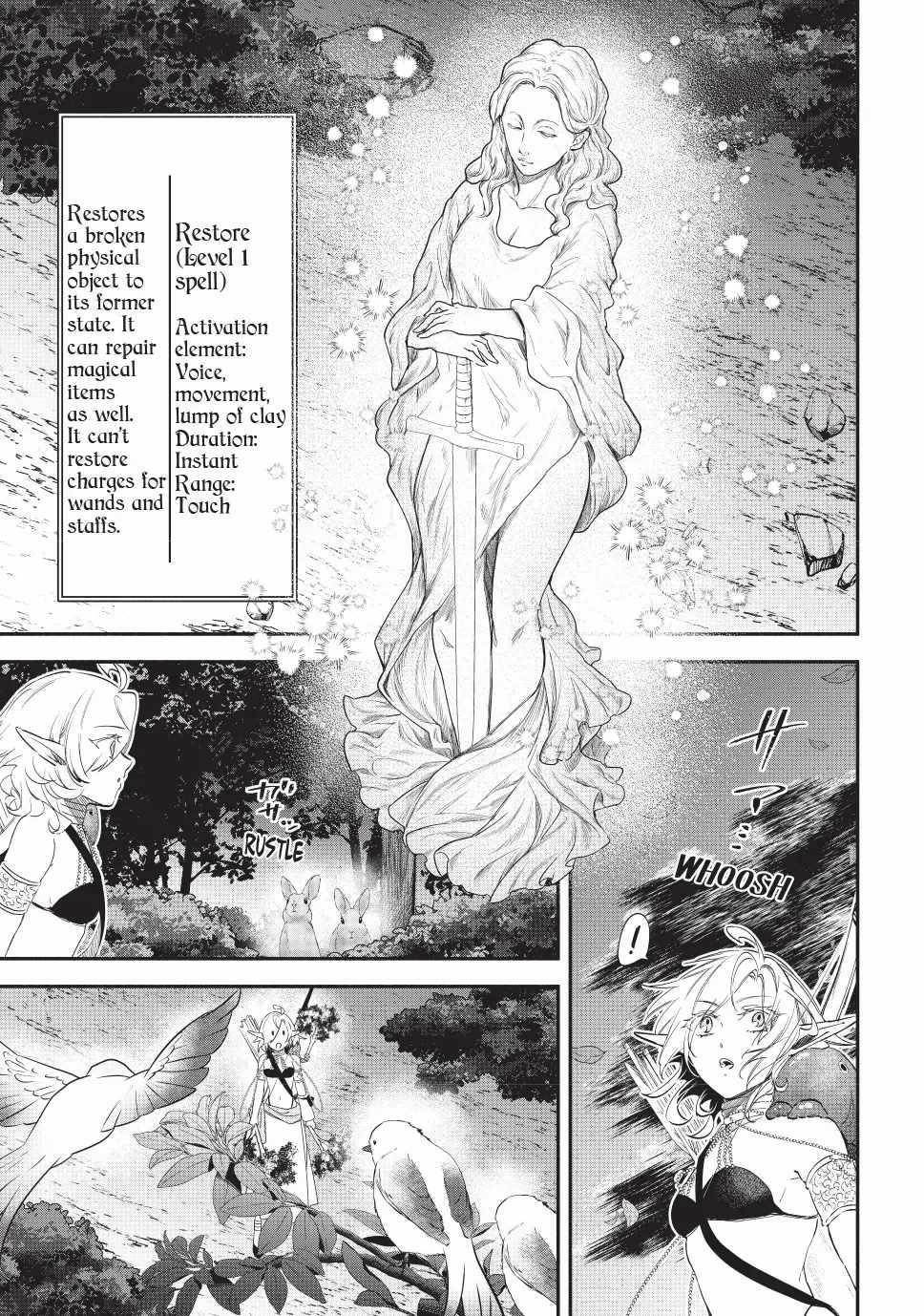 Another World Munchkin -Conquering The Dungeon As The Strongest And The Fastest With Only 1 Hp- Chapter 130 - Page 5