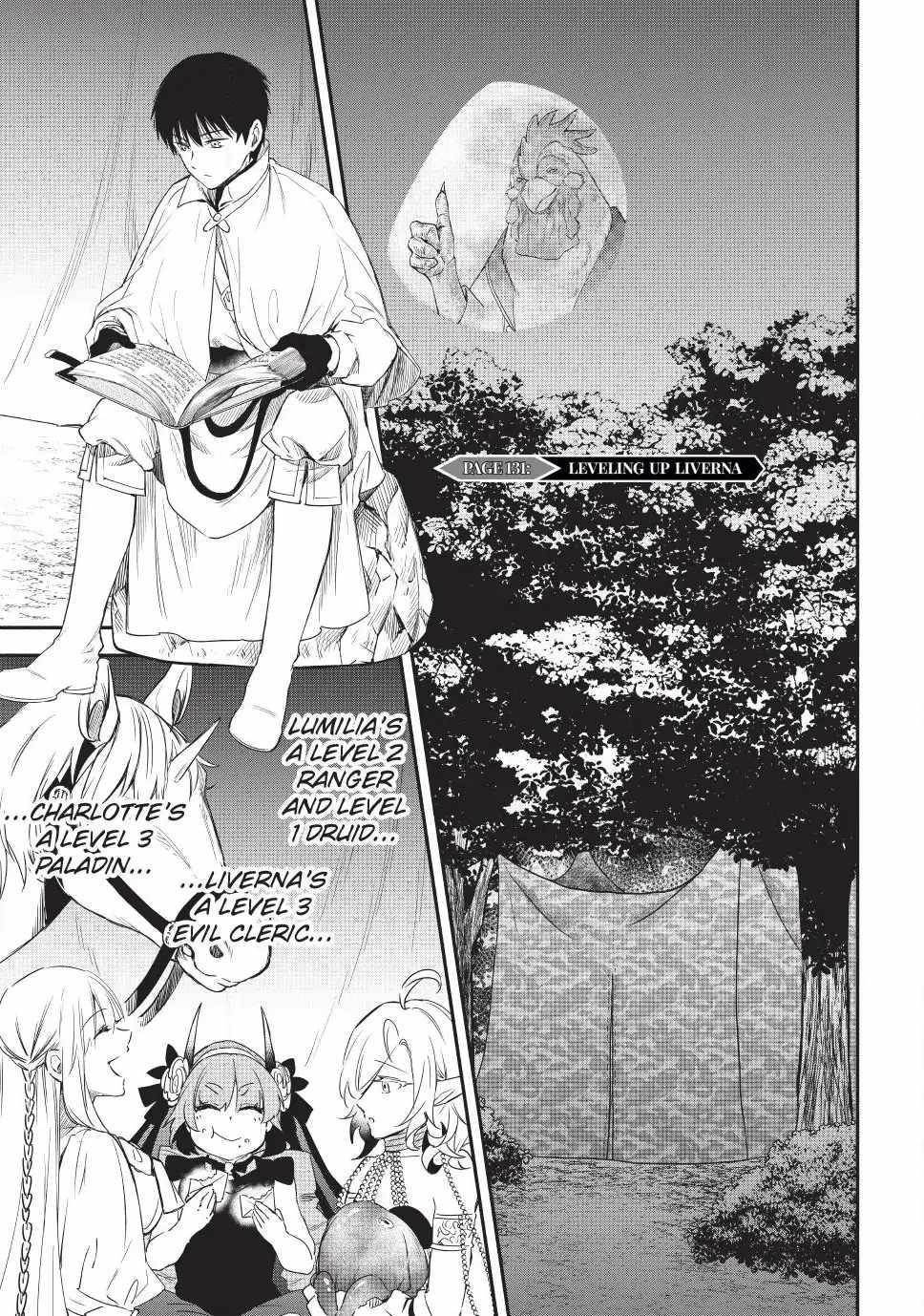 Another World Munchkin -Conquering The Dungeon As The Strongest And The Fastest With Only 1 Hp- Chapter 131 - Page 1