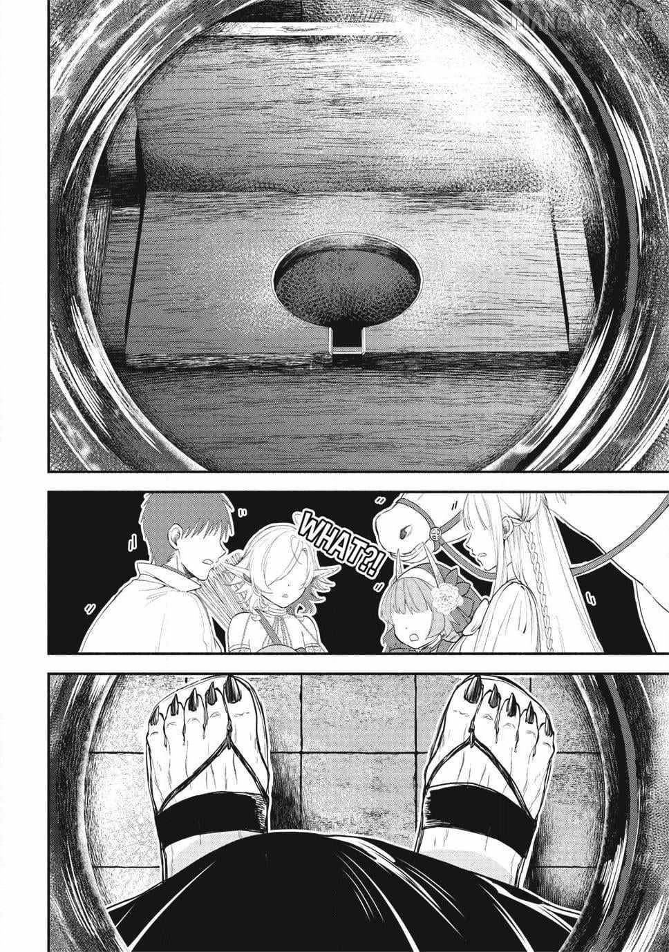 Another World Munchkin -Conquering The Dungeon As The Strongest And The Fastest With Only 1 Hp- Chapter 132 - Page 20