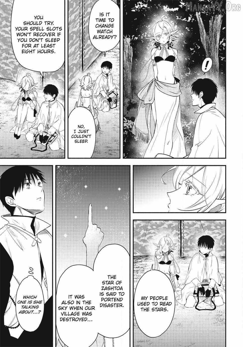 Another World Munchkin -Conquering The Dungeon As The Strongest And The Fastest With Only 1 Hp- Chapter 132 - Page 7