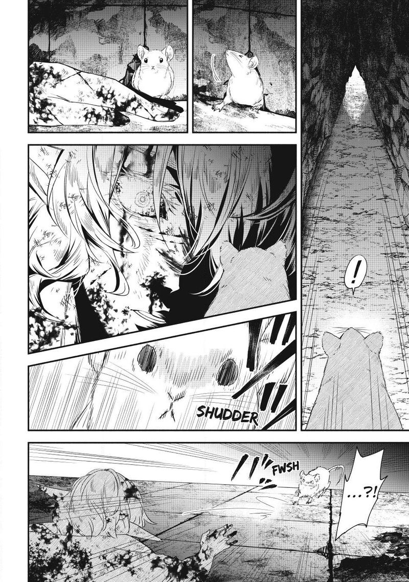 Another World Munchkin -Conquering The Dungeon As The Strongest And The Fastest With Only 1 Hp- Chapter 135 - Page 14