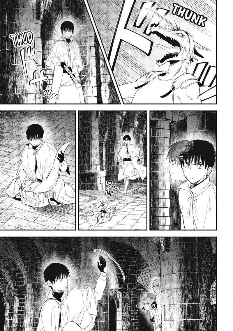 Another World Munchkin -Conquering The Dungeon As The Strongest And The Fastest With Only 1 Hp- Chapter 135 - Page 7