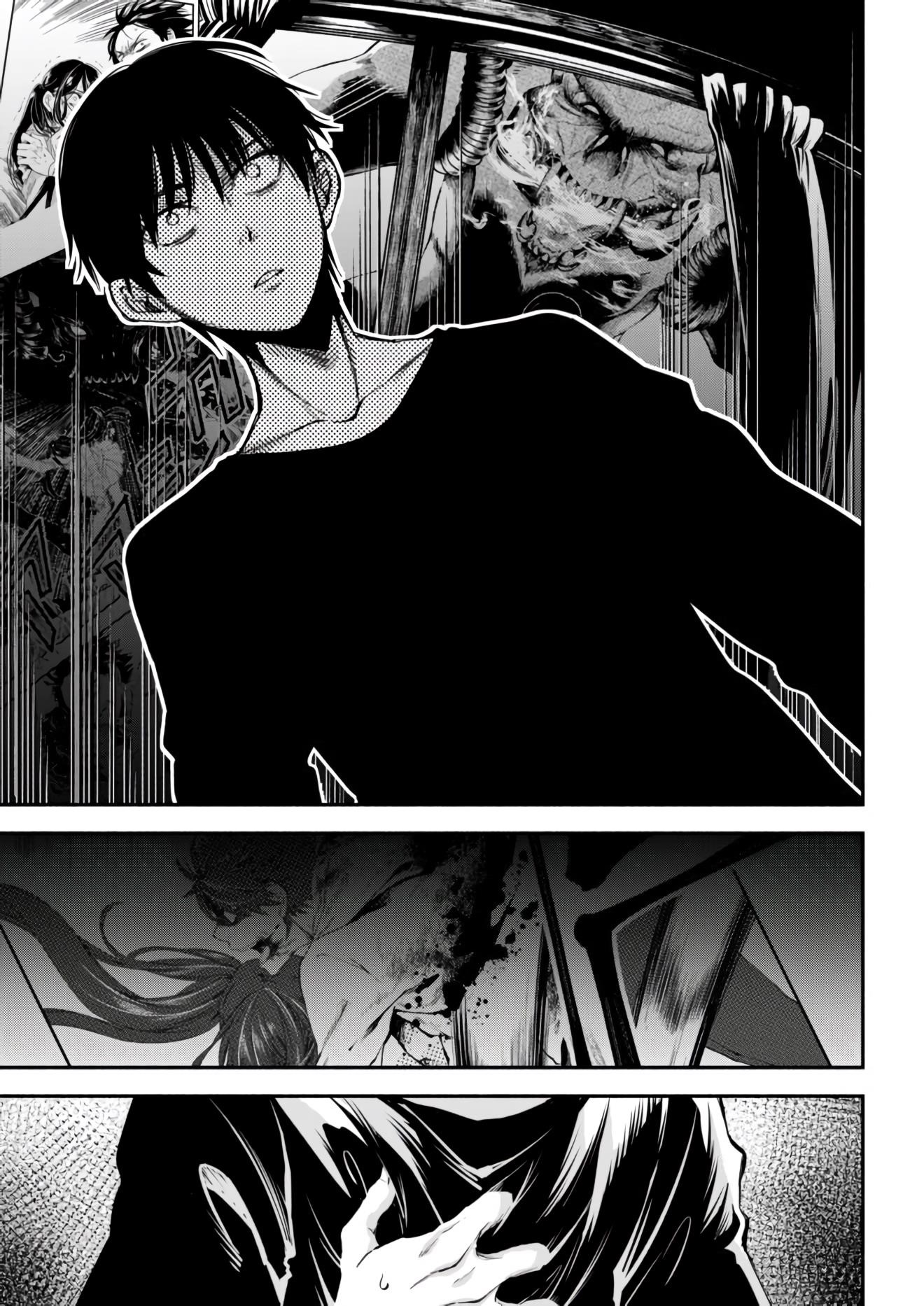 Another World Munchkin -Conquering The Dungeon As The Strongest And The Fastest With Only 1 Hp- Chapter 40 - Page 10