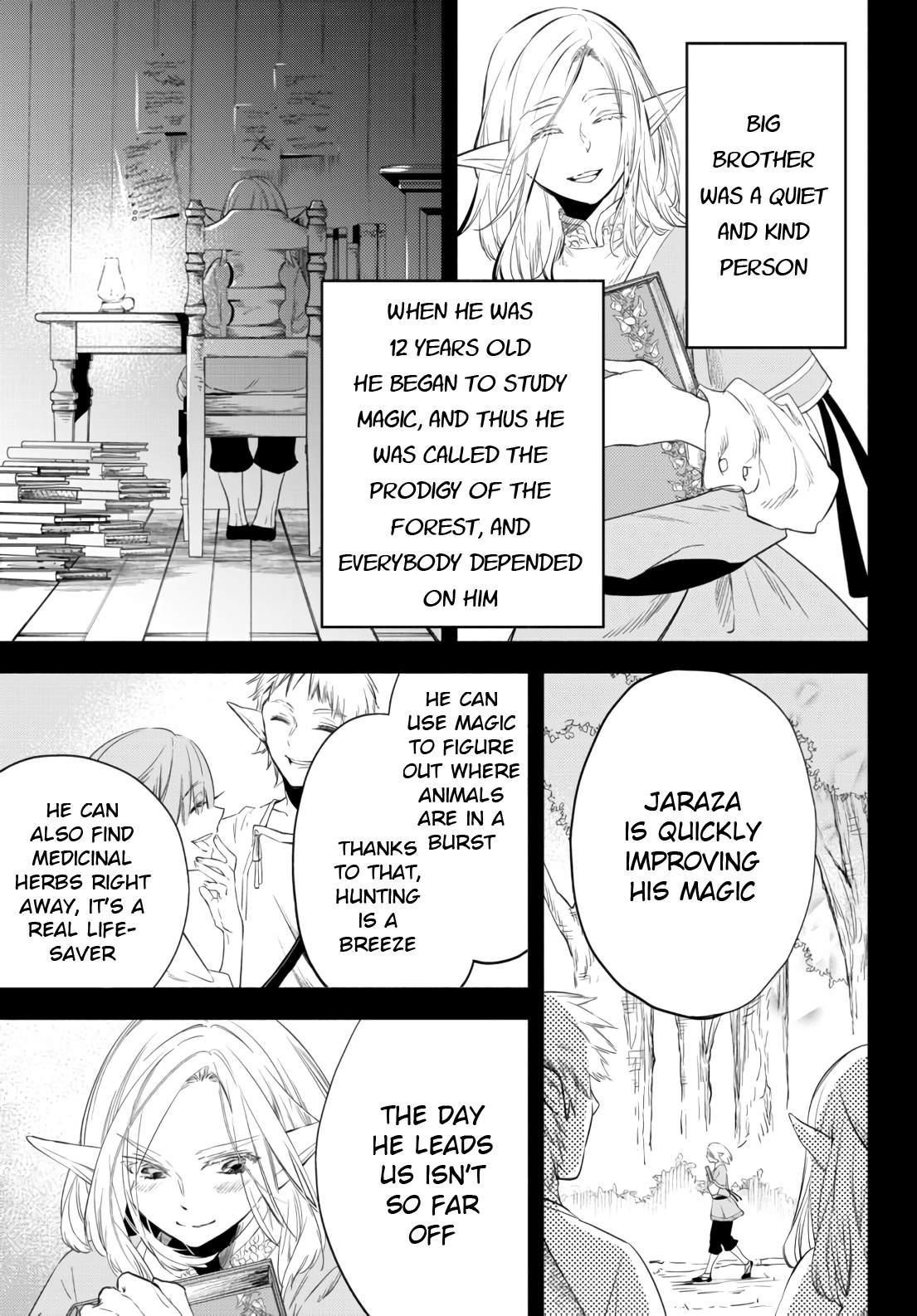 Another World Munchkin -Conquering The Dungeon As The Strongest And The Fastest With Only 1 Hp- Chapter 51 - Page 5