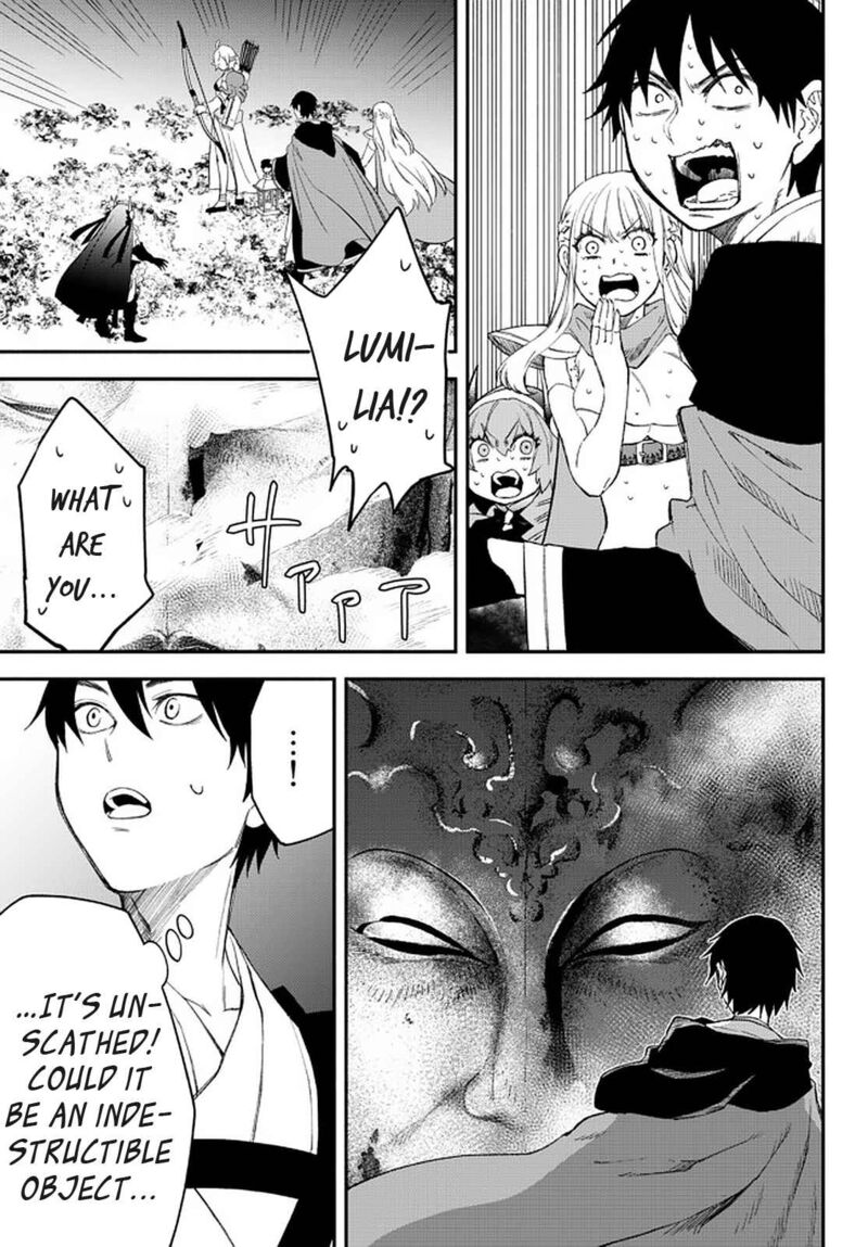 Another World Munchkin -Conquering The Dungeon As The Strongest And The Fastest With Only 1 Hp- Chapter 62 - Page 5