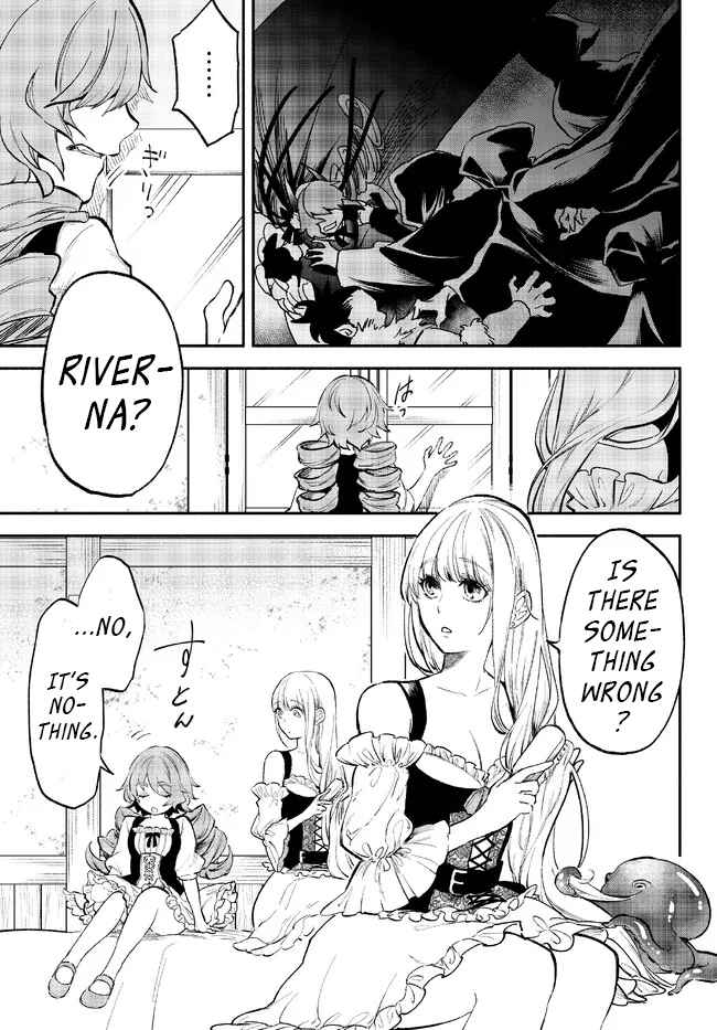 Another World Munchkin -Conquering The Dungeon As The Strongest And The Fastest With Only 1 Hp- Chapter 78 - Page 3