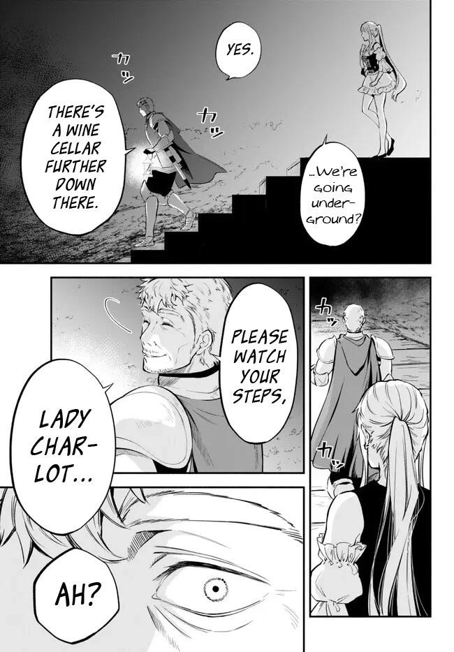 Another World Munchkin -Conquering The Dungeon As The Strongest And The Fastest With Only 1 Hp- Chapter 84 - Page 5