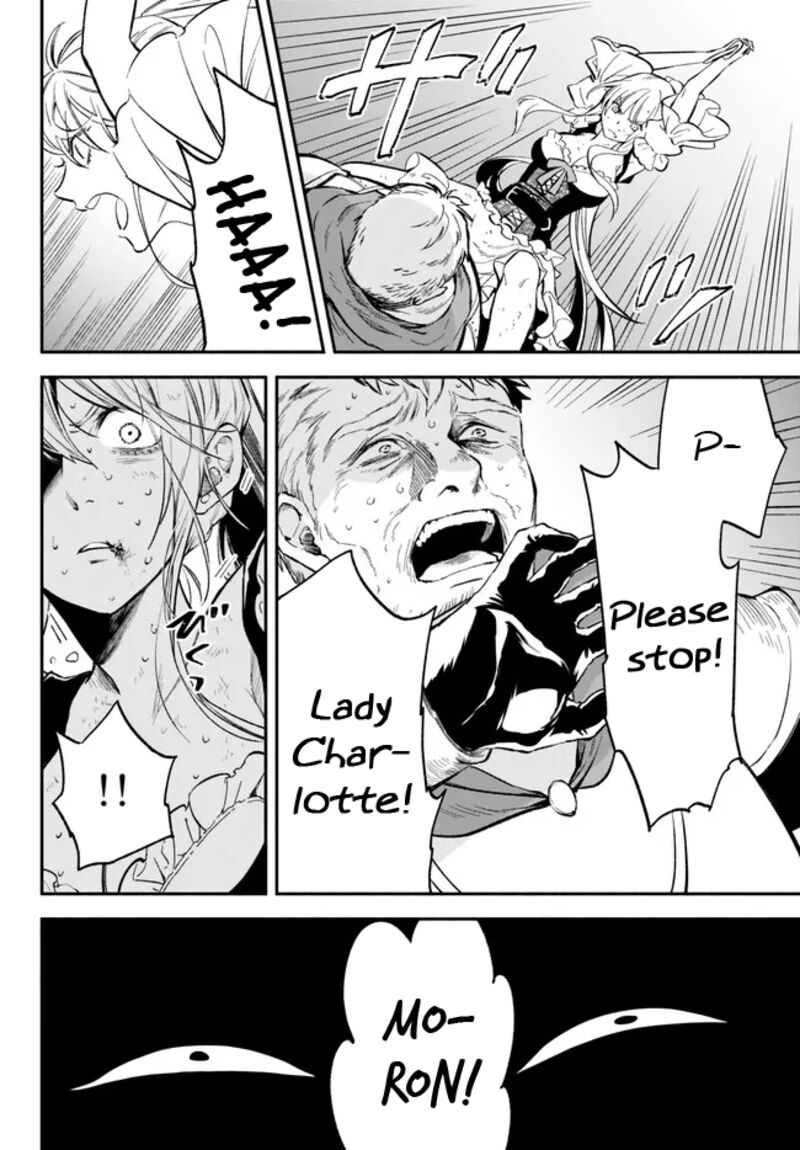 Another World Munchkin -Conquering The Dungeon As The Strongest And The Fastest With Only 1 Hp- Chapter 86 - Page 4