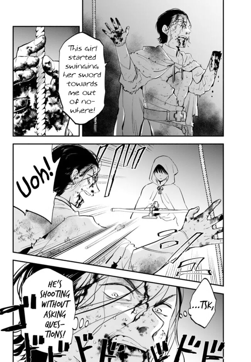 Another World Munchkin -Conquering The Dungeon As The Strongest And The Fastest With Only 1 Hp- Chapter 87 - Page 12