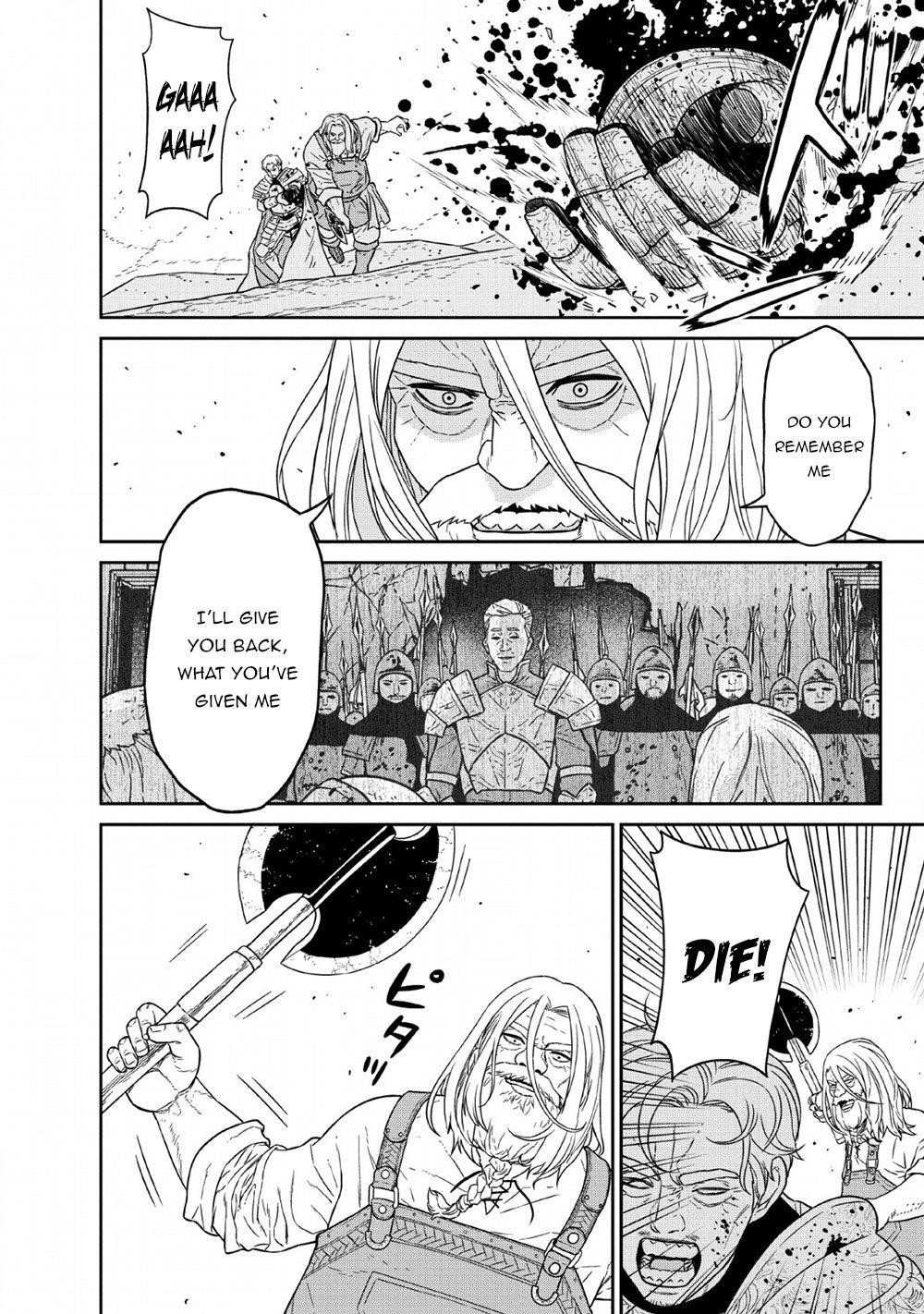 Maou Gun Saikyou No Majutsushi Wa Ningen Datta Chapter 13.2 - Page 10