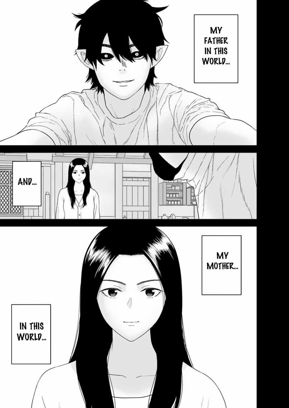 Maou Gun Saikyou No Majutsushi Wa Ningen Datta Chapter 47.2 - Page 10