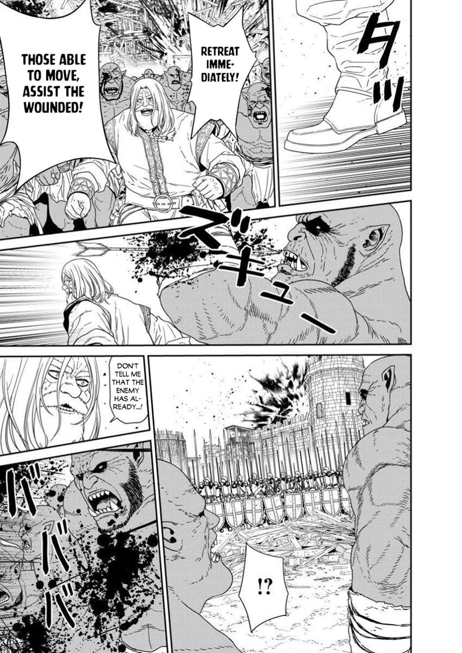 Maou Gun Saikyou No Majutsushi Wa Ningen Datta Chapter 51.2 - Page 4