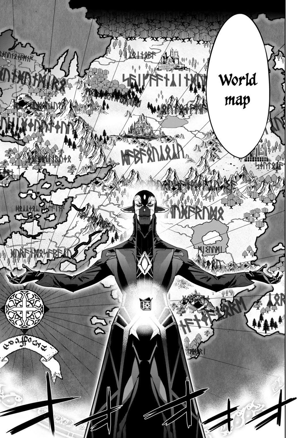 Game Obu Familia – Family Senki Chapter 23 - Page 19