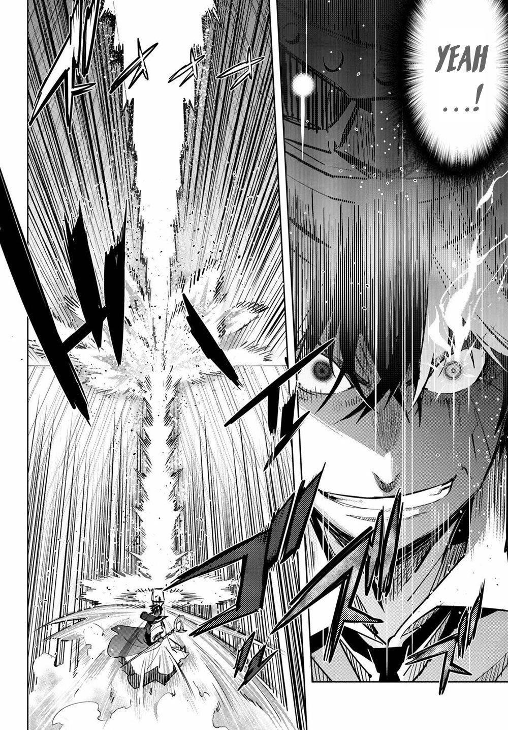 Game Obu Familia – Family Senki Chapter 27 - Page 11