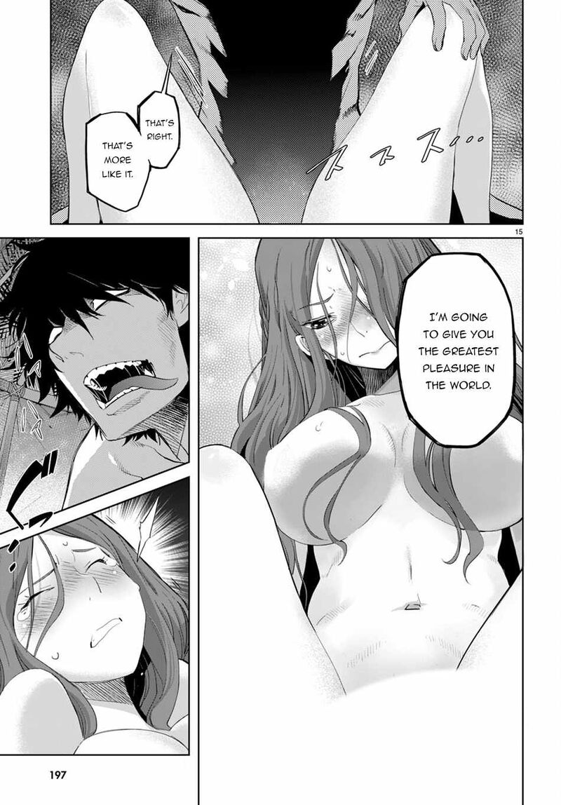 Game Obu Familia – Family Senki Chapter 42 - Page 14