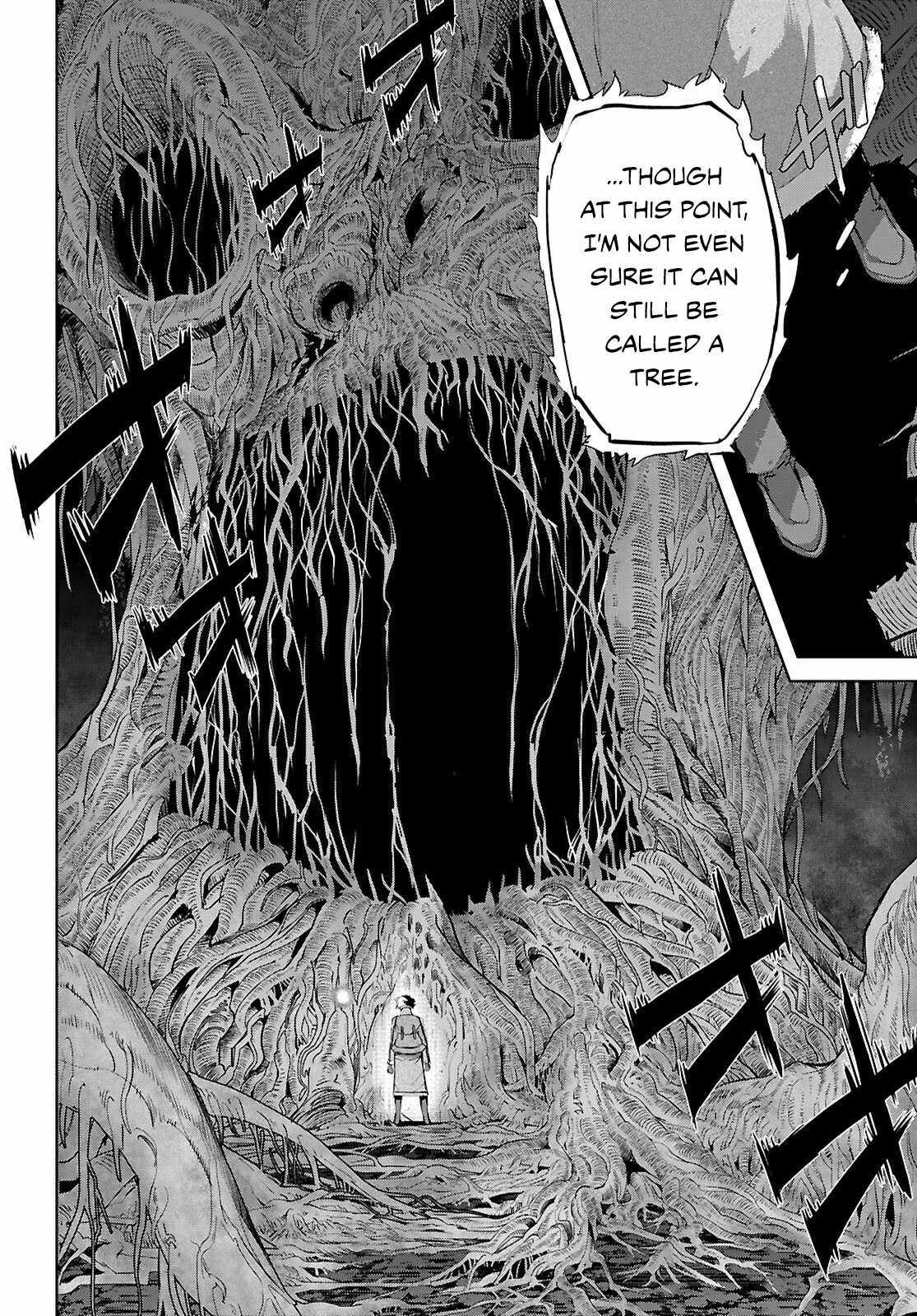 Game Obu Familia – Family Senki Chapter 71 - Page 20