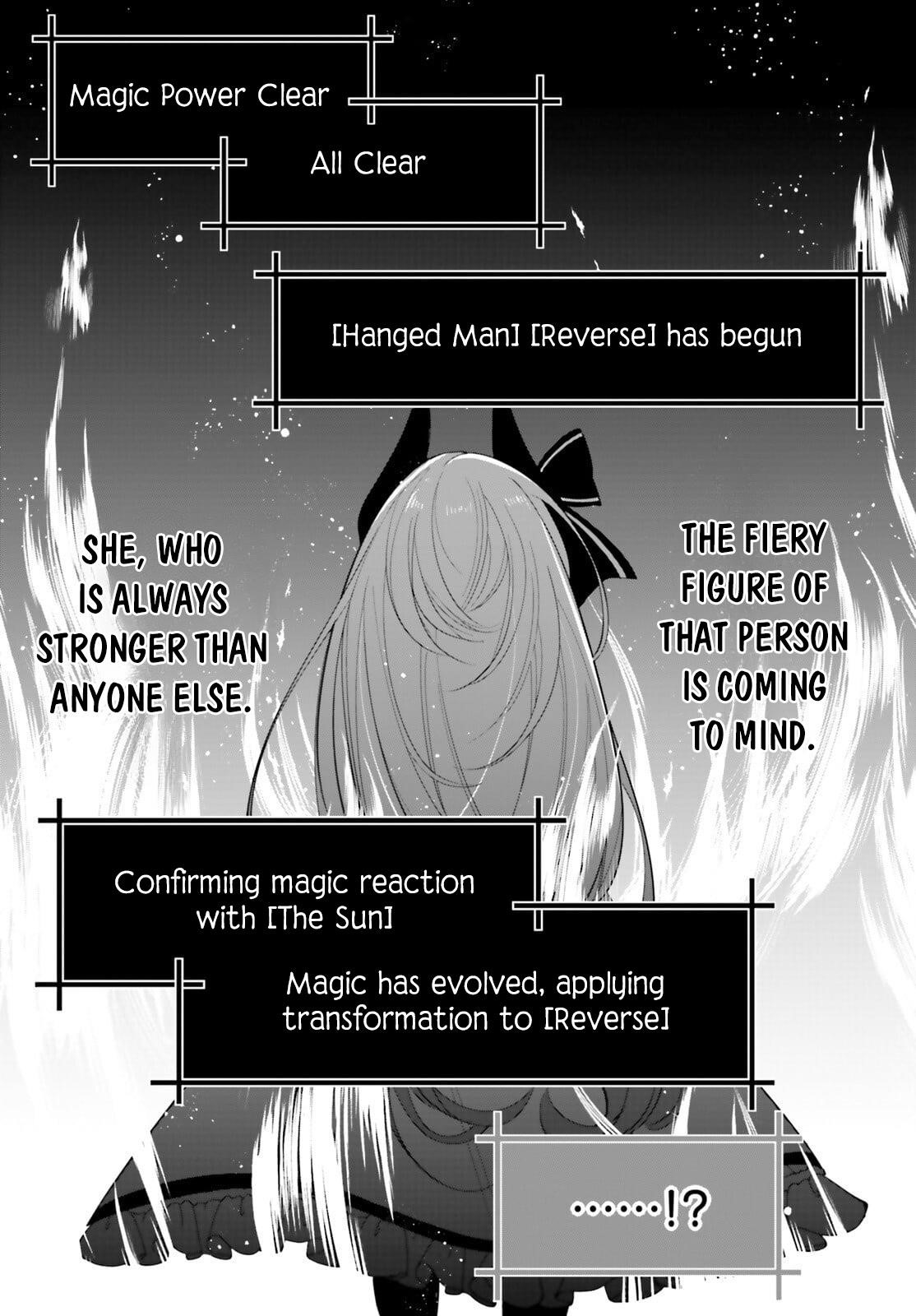 Maou Reijou no Shikousha – Isekai Shitsuji wa Ouse no Mama ni Chapter 12 - Page 25