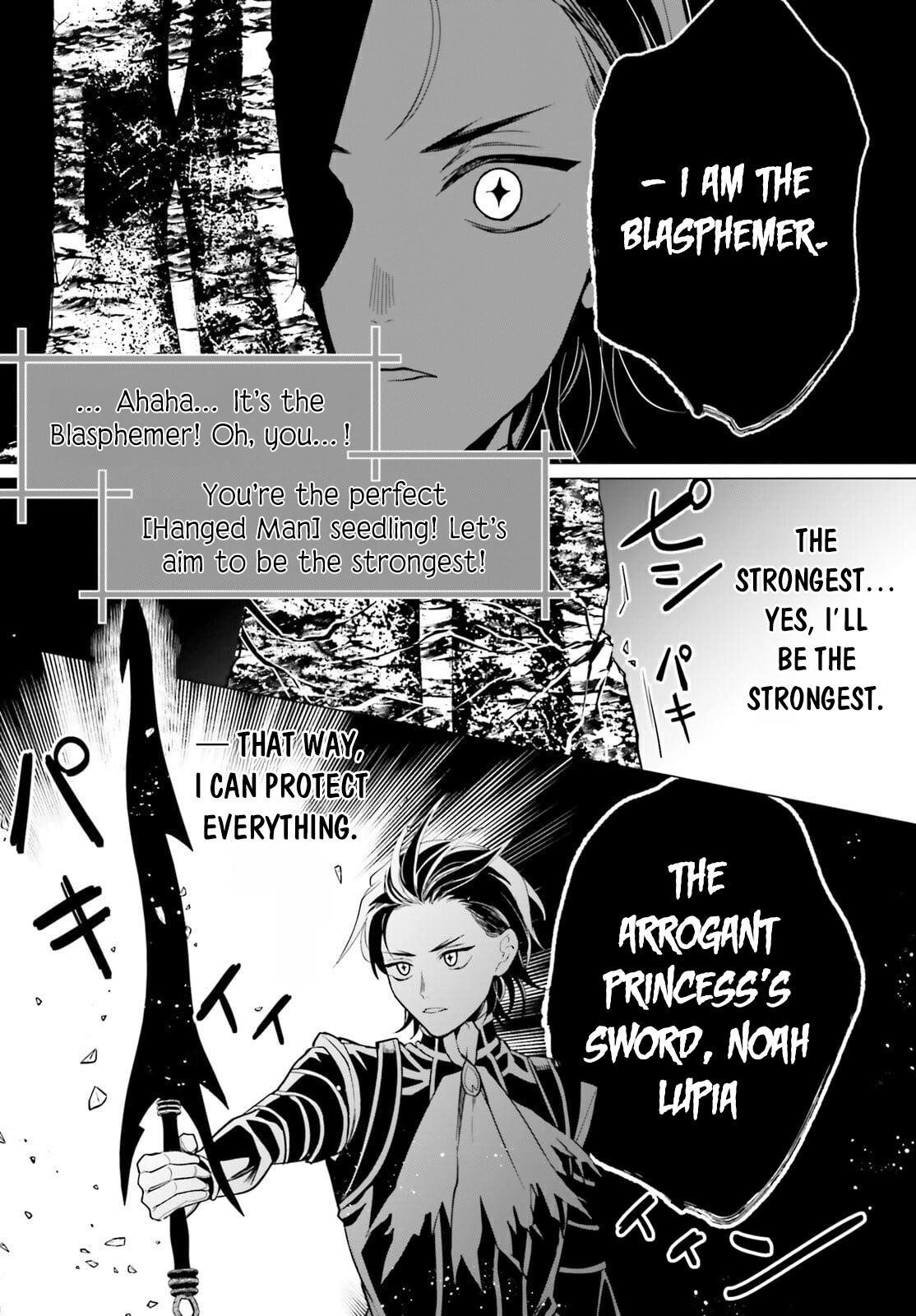 Maou Reijou no Shikousha – Isekai Shitsuji wa Ouse no Mama ni Chapter 12 - Page 27