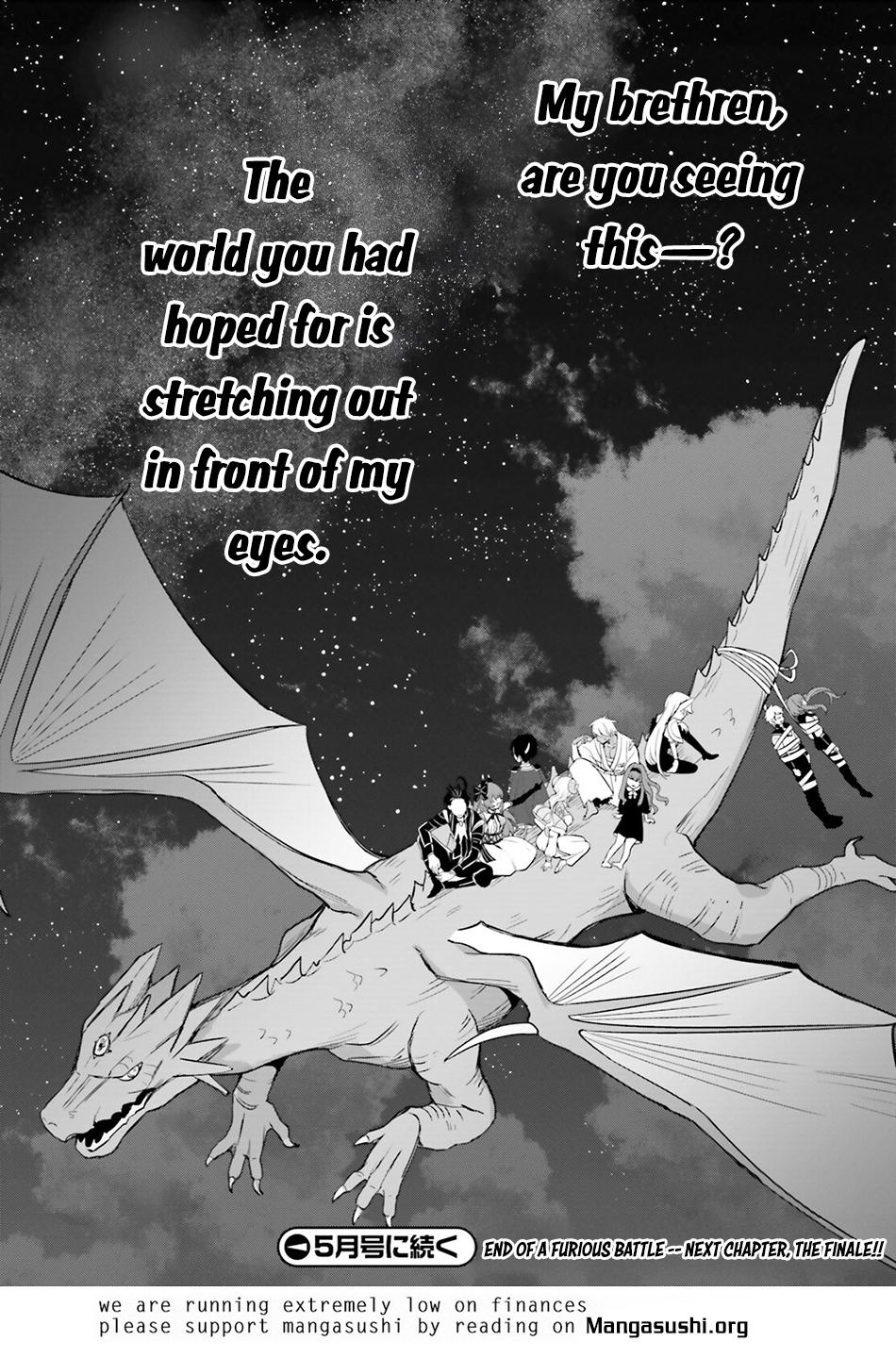 Maou Reijou no Shikousha – Isekai Shitsuji wa Ouse no Mama ni Chapter 15 - Page 25