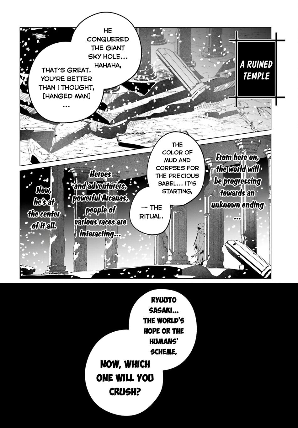 Maou Reijou no Shikousha – Isekai Shitsuji wa Ouse no Mama ni Chapter 16 - Page 15