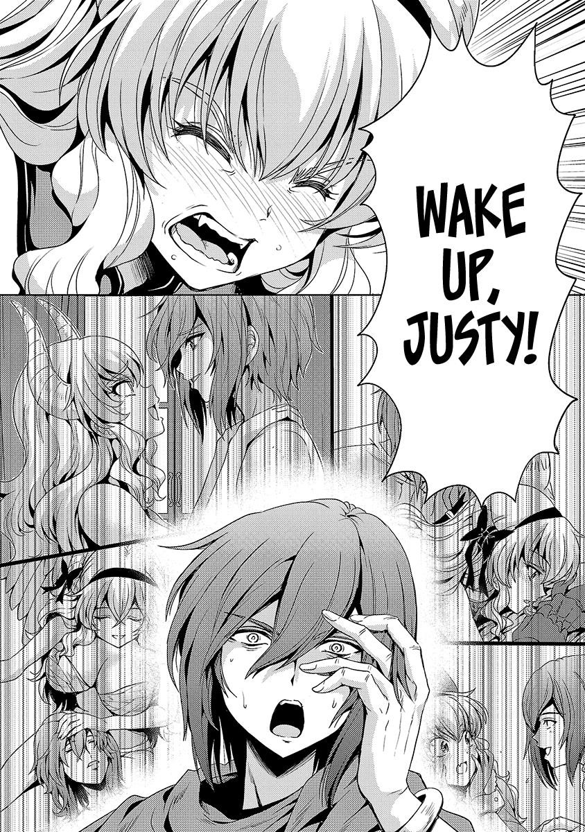 The Demon King’s Daughter Is Way Too Easy Chapter 69 - Page 9