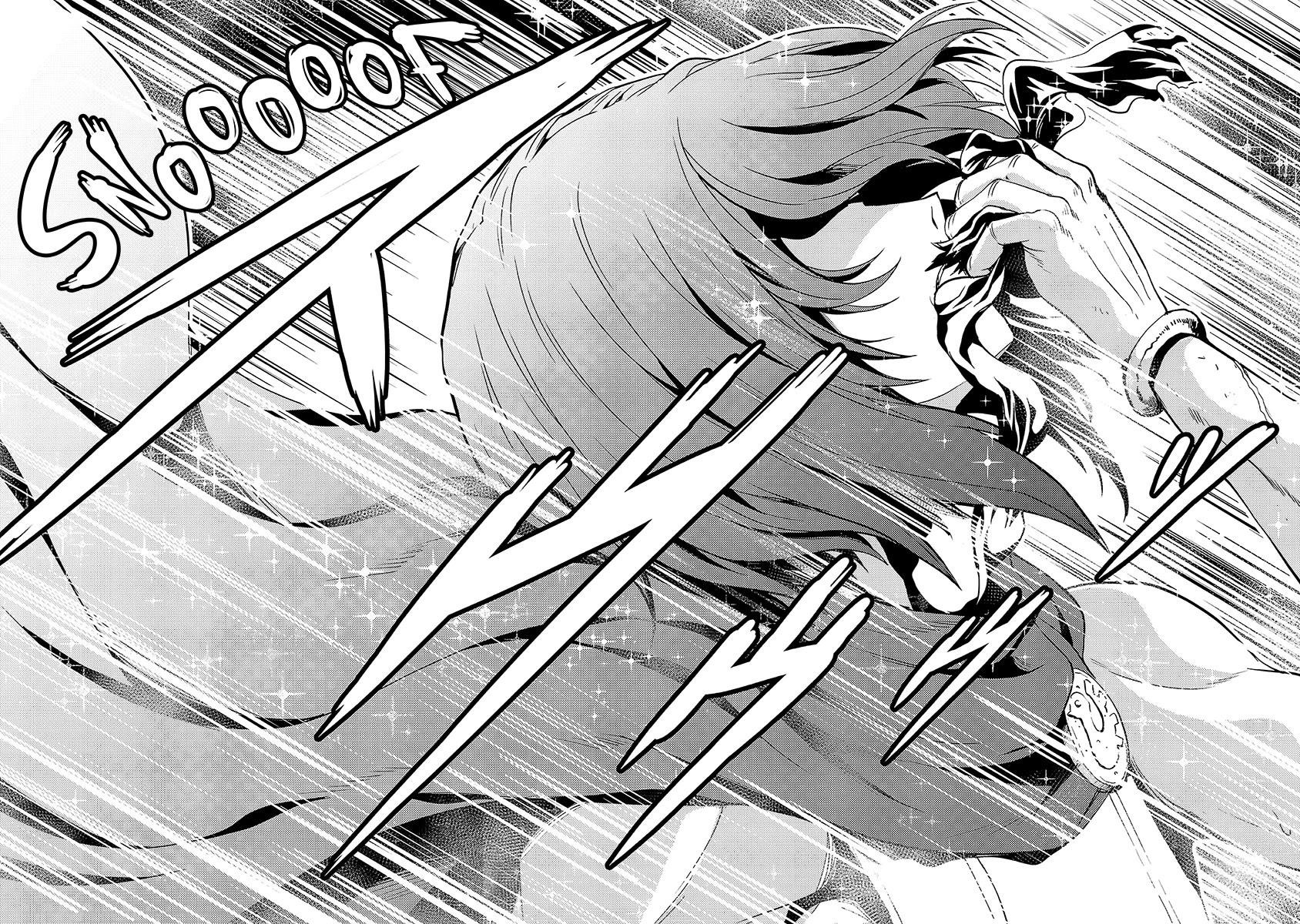 The Demon King’s Daughter Is Way Too Easy Chapter 70 - Page 11